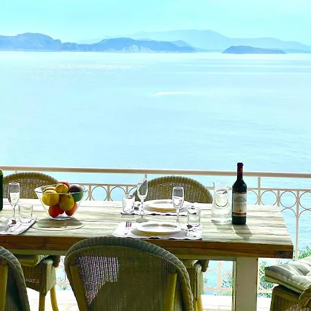 Villa Nautique - Waterfront *