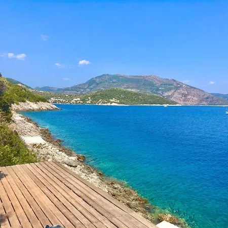 Villa Nautique - Waterfront