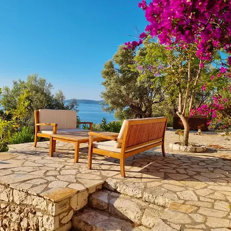 Villa Nautique - Waterfront