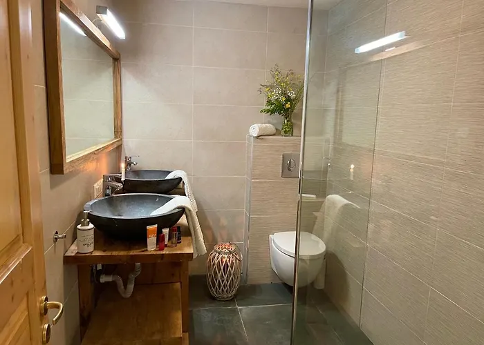 Nautique - Waterfront Вилла *