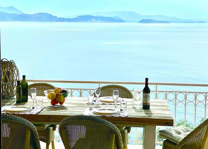 Villa Nautique - Waterfront *
