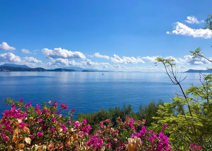 Villa Nautique - Waterfront Szívota