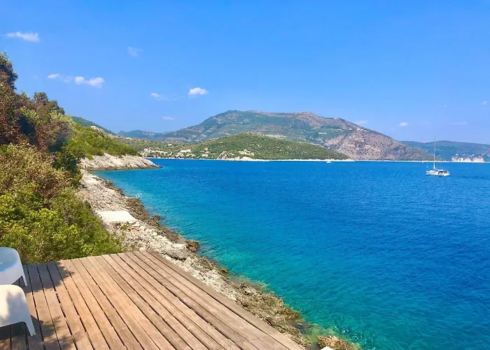 Villa Nautique - Waterfront