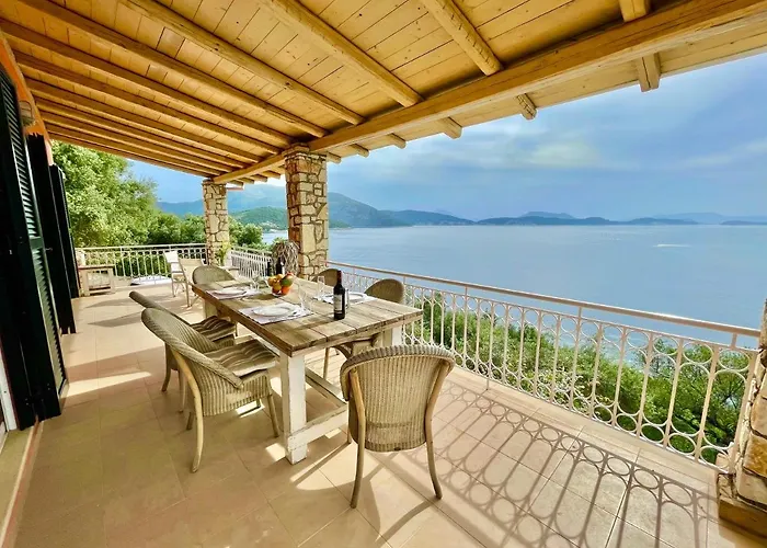 Villa Nautique - Waterfront Szívota