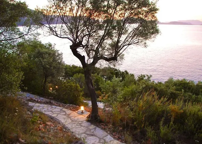 Вилла Nautique - Waterfront *